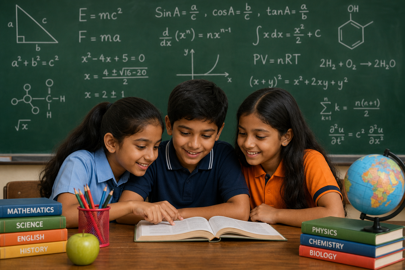 Child Education Investment